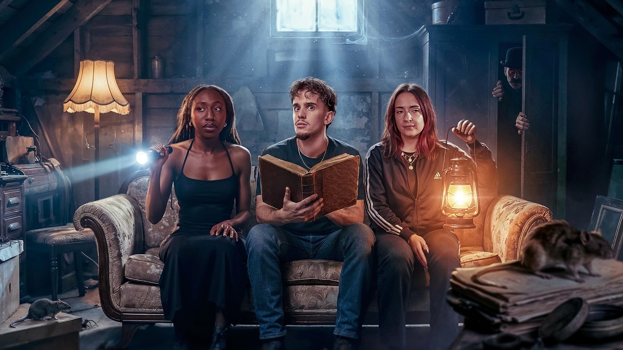 4 HISTOIRES FLIPPANTES RACONT&Eacute;ES PAR LES ABONN&Eacute;S (Le Salon des Myst&egrave;res #26)