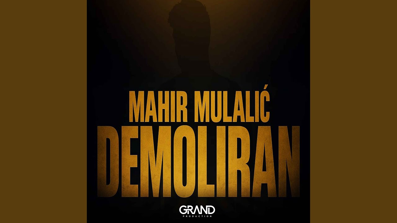 Demoliran