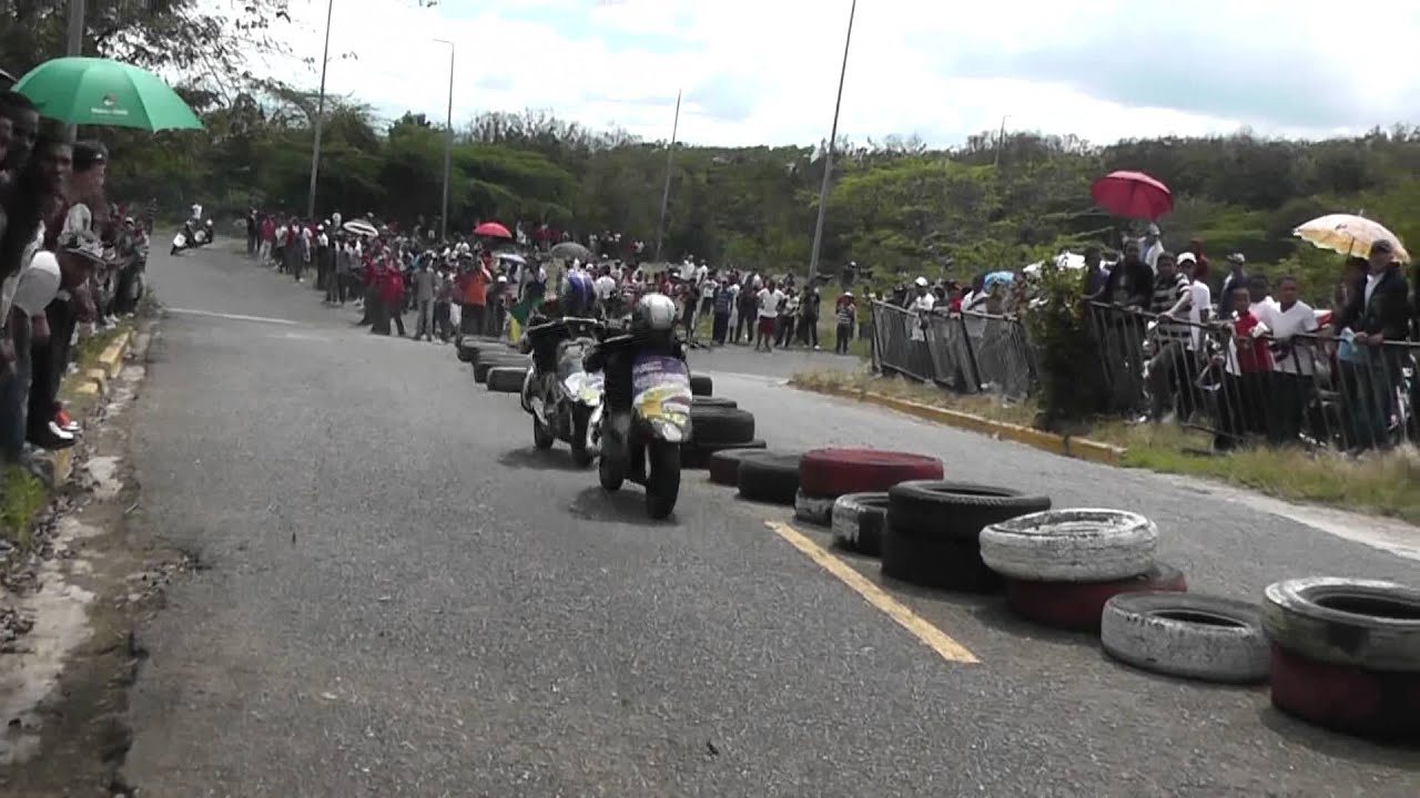 50ccR: 1ra Puntuable 