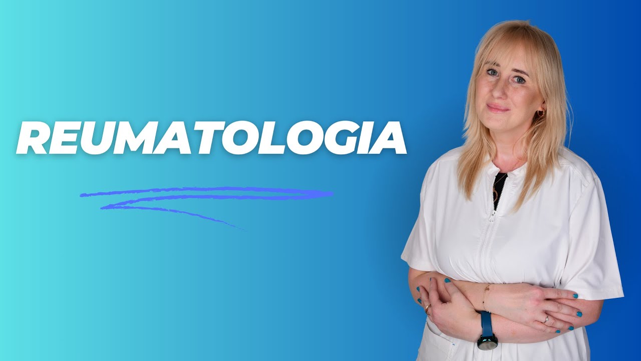 Jak rozpoznać reumatyzm? Diagnoza i skuteczne leczenie b&oacute;lu staw&oacute;w w Maszewski Medicine