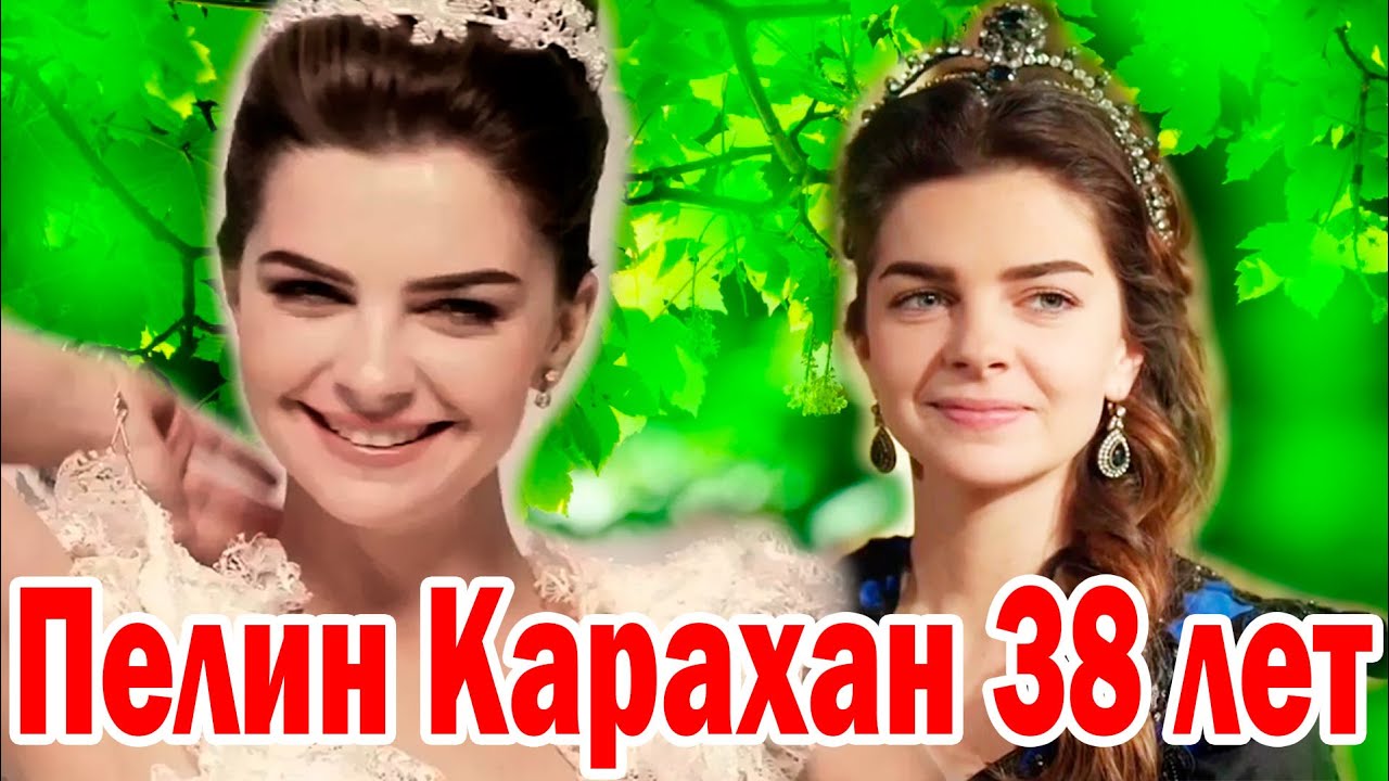 ДОЧЬ Хюррем- Михримах из 