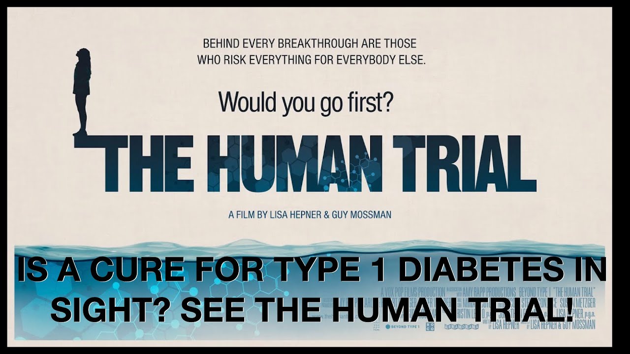 Filmwax TV: Lisa Hepner (THE HUMAN TRIAL)