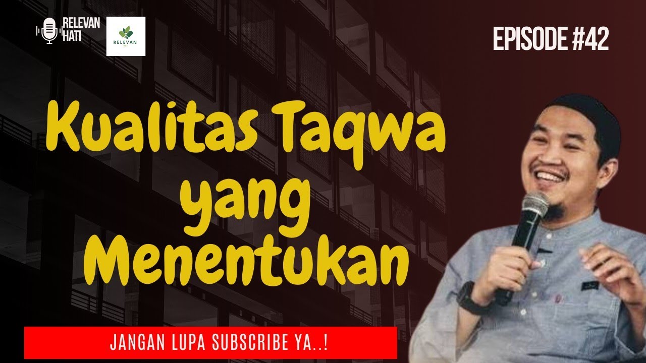 JANGAN TERKECOH DENGAN IBADAH LAHIRIYAH - Ust. Abu bassam Oemar mita