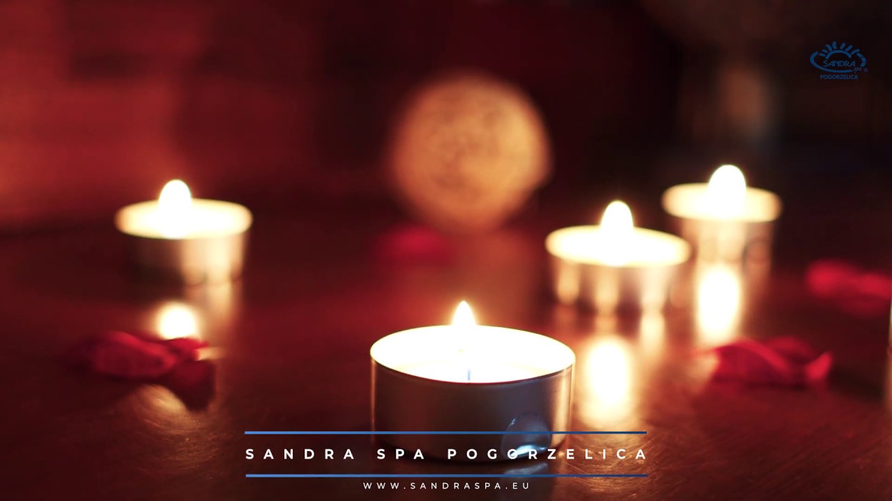 Hotel Sandra Spa in Pogorzelica