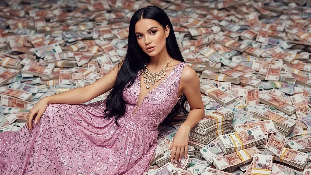 Удача Находит Меня 🍀 Мощная Аффирмация на Удачу и Деньги