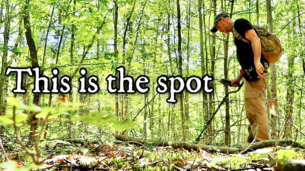 Somebody spent some time here a couple hundred years ago