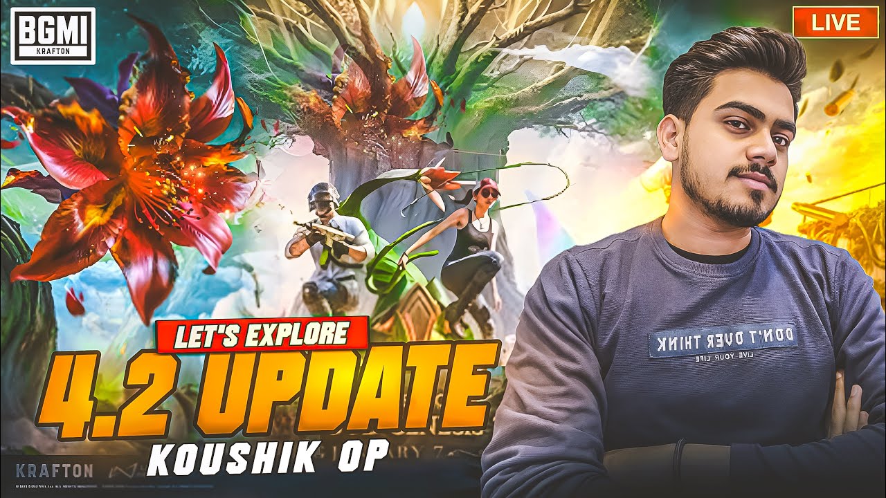 CONQUEROR TOP 500 RANK PUSH LIVE😍PLAYING BGMI 4.2 UPDATE 🥳#shortsfeed #bgmi #pubgmobile #shortslive