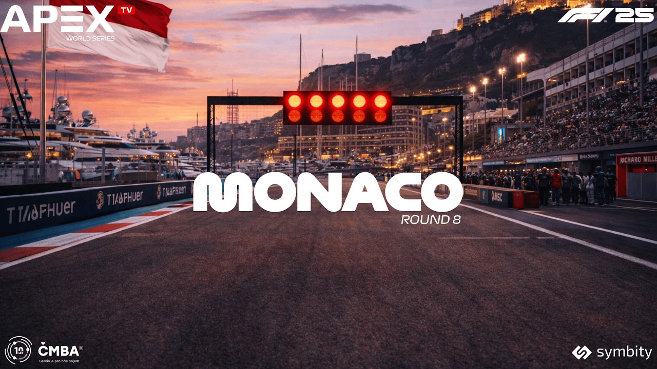 S1 - APEX - MONACO