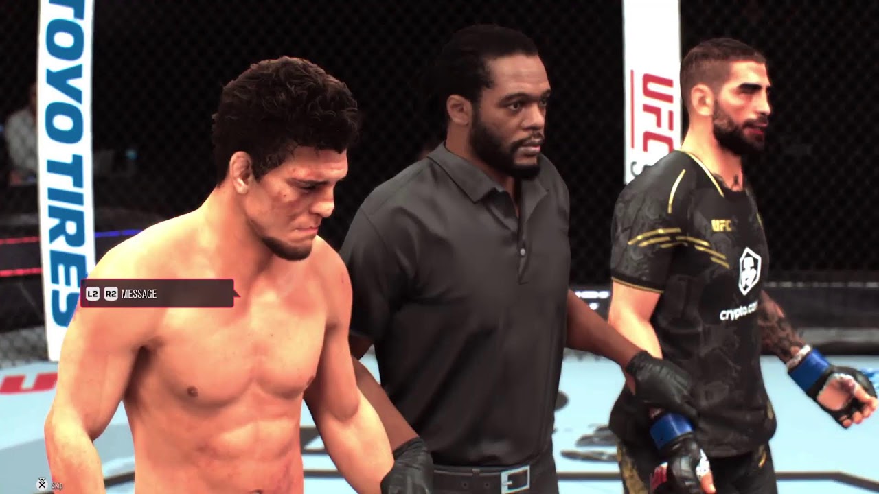 UFC 5 Live