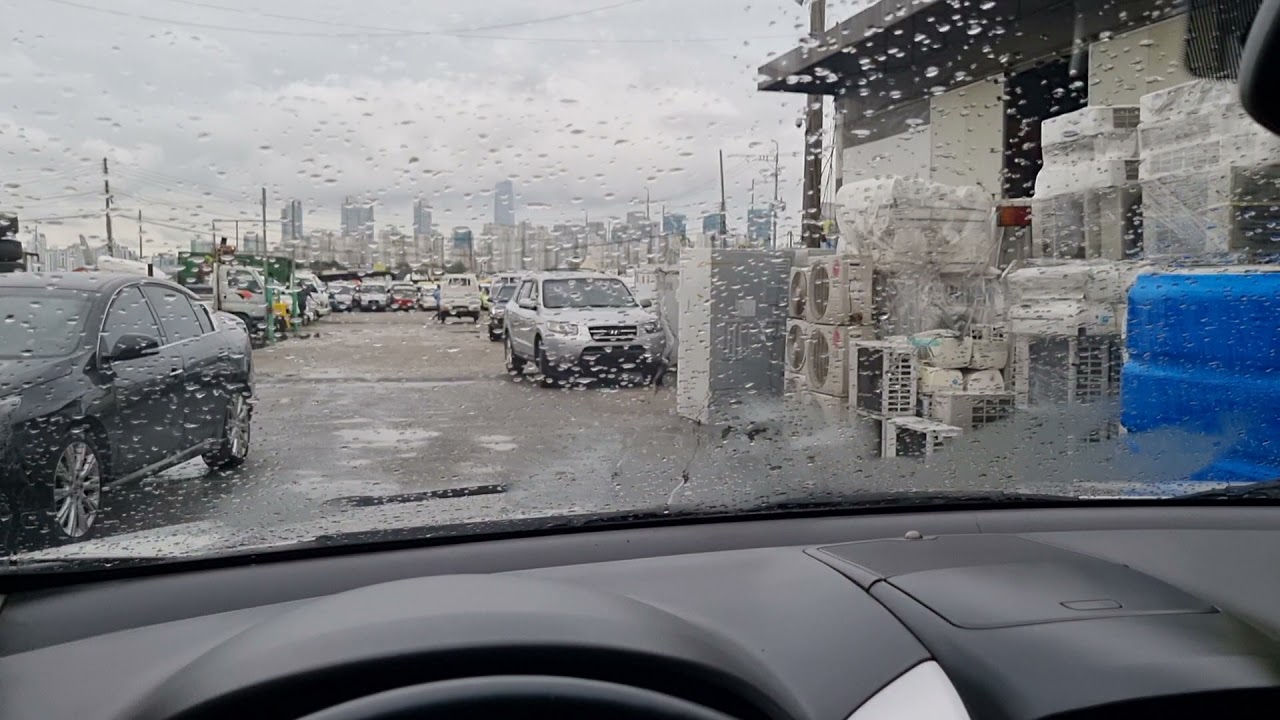DAEWOO Winstorm LT 2008 (Silver)