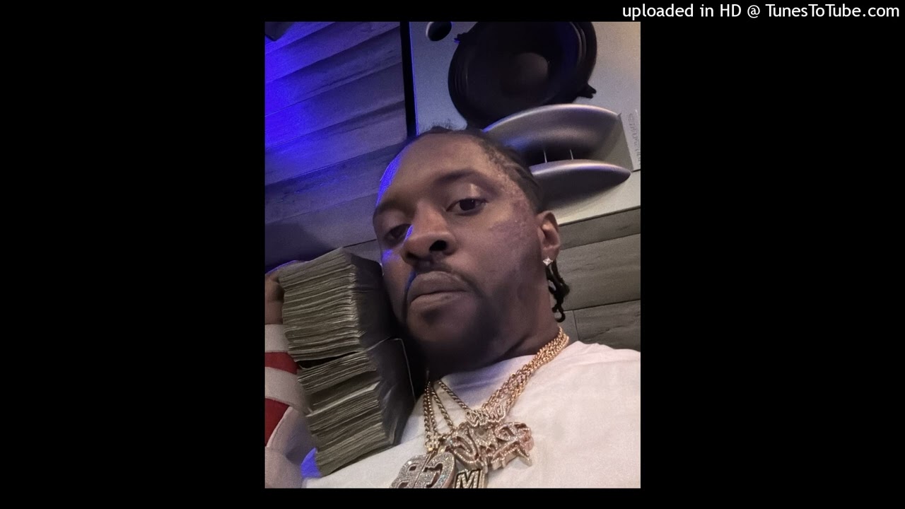 RIO DA YUNG OG X 3200 TRE TYPE BEAT - 