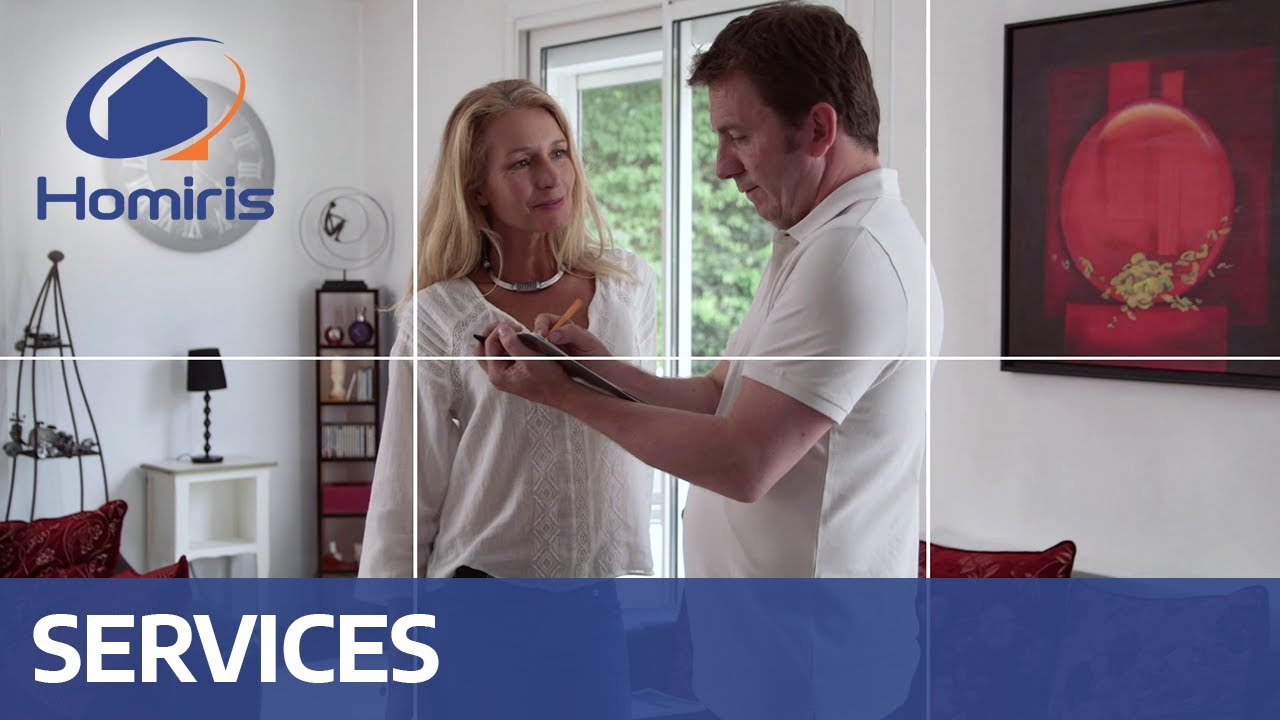 Homiris pour les particuliers