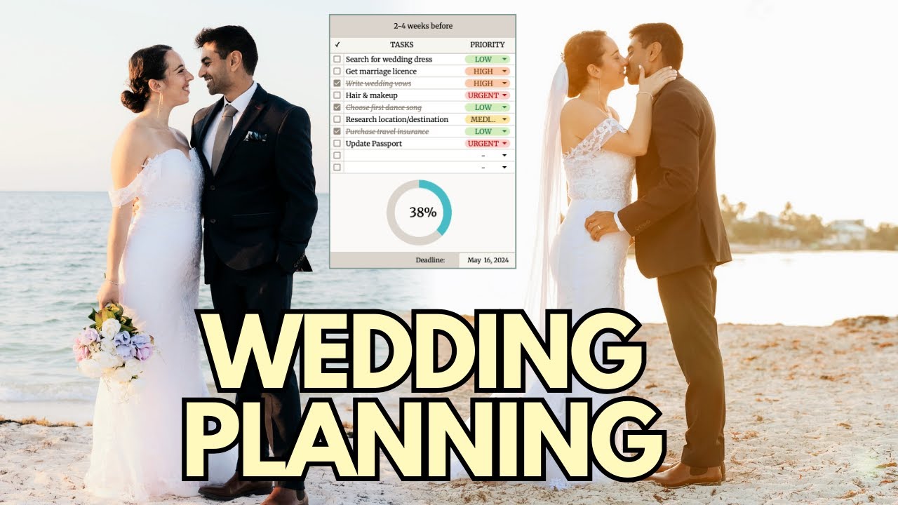 How to Plan a Micro Wedding or Elopement Wedding Ceremony on a Budget 2026