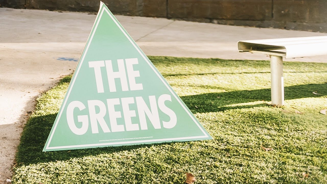 &lsquo;Definition of a cult&rsquo;: Australian Greens co-founder opens up about his expulsion from party