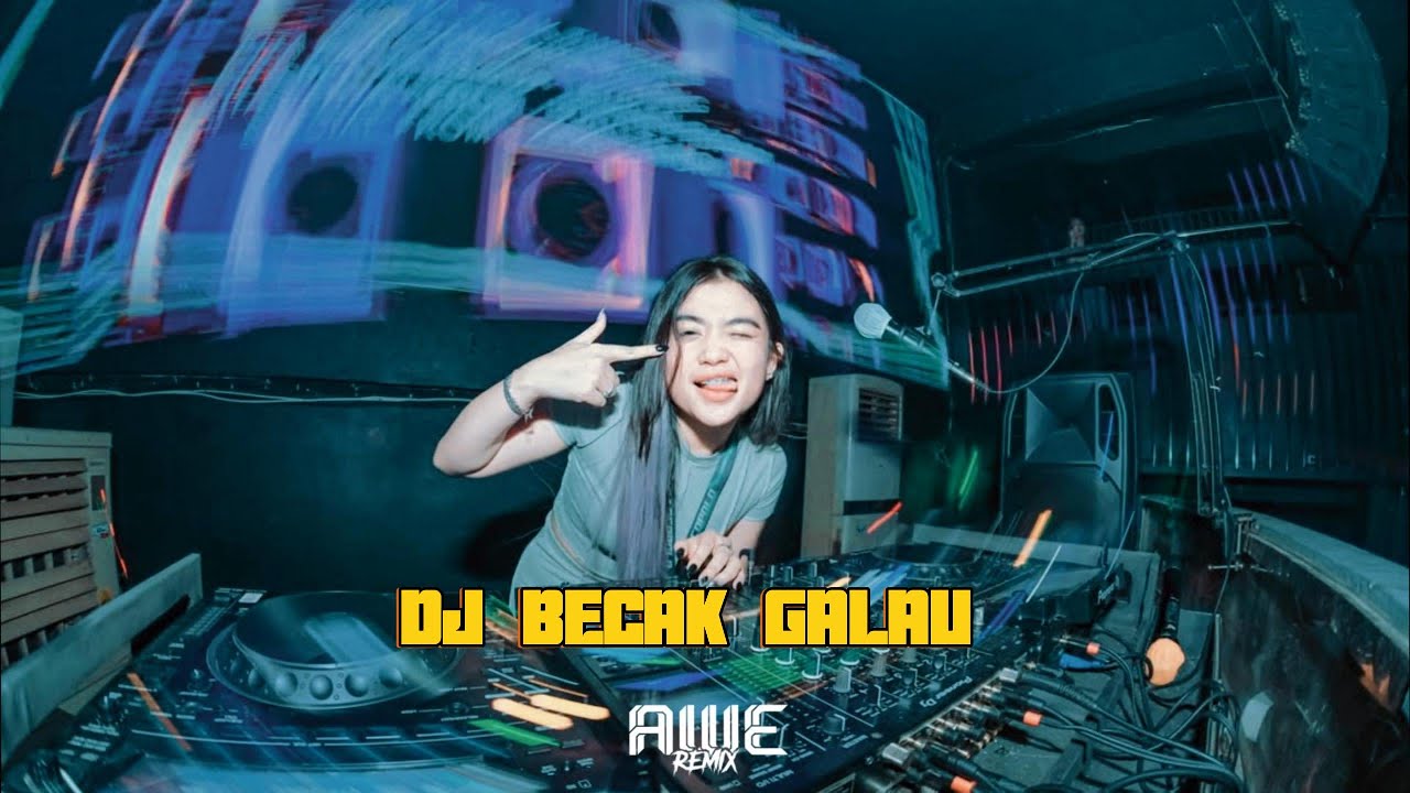 DJ BECAK GALAU ll MIXTAPE FULL BASS BELAH DUREN X ACHA ACHA X BEK PANIK DJ JUNGLE DUCTH TERBARU 2025