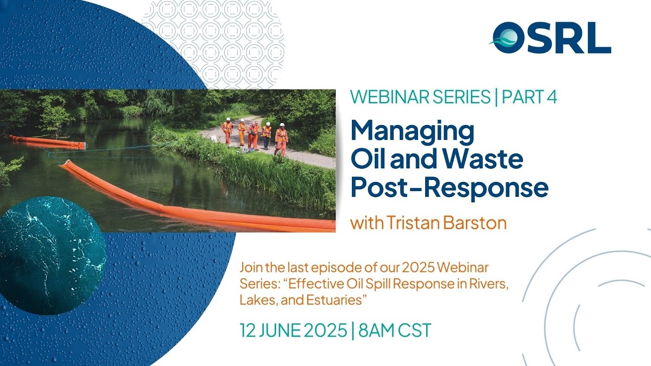 Webinar Series 2025 - Part 4: 