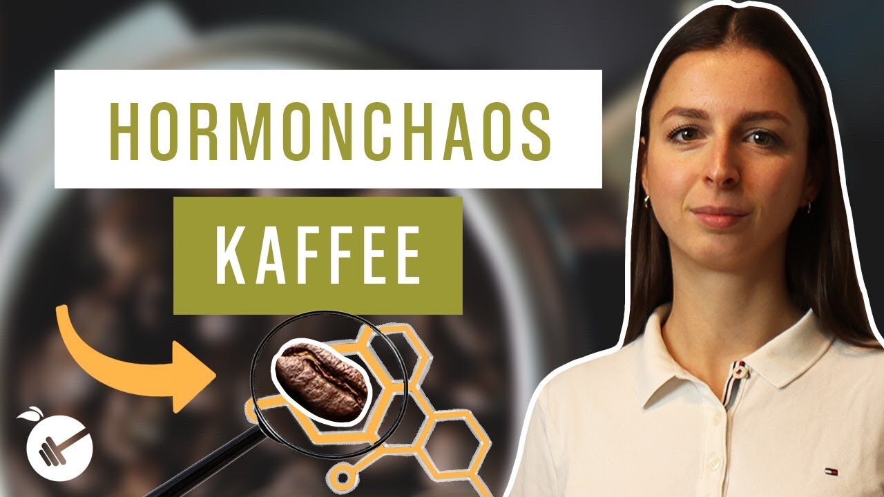 Kaffee vs. Hormone: Wie beeinflusst Koffein deine Figur?