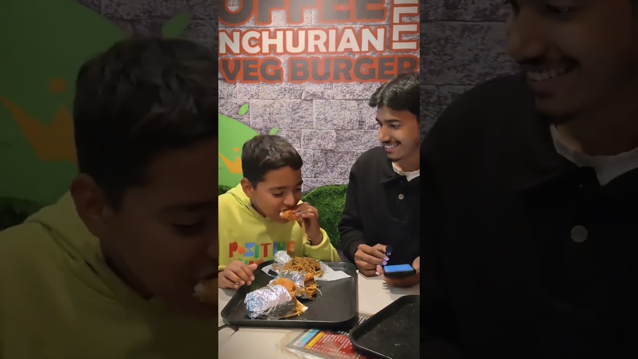 1 minute burger 🍔 finish challenge #comedy #trending #funny #shortvideo #funiestvideo