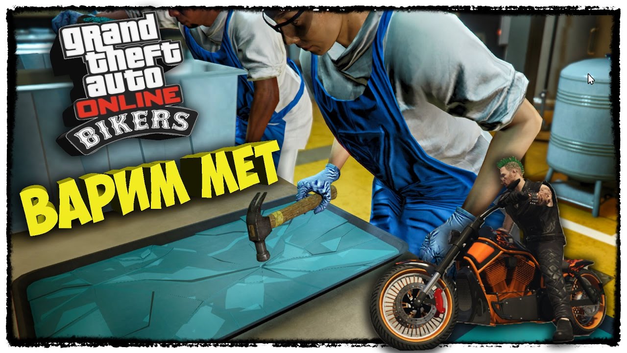 ПОЛНЫЙ ОБЗОР ОБНОВЛЕНИЯ 