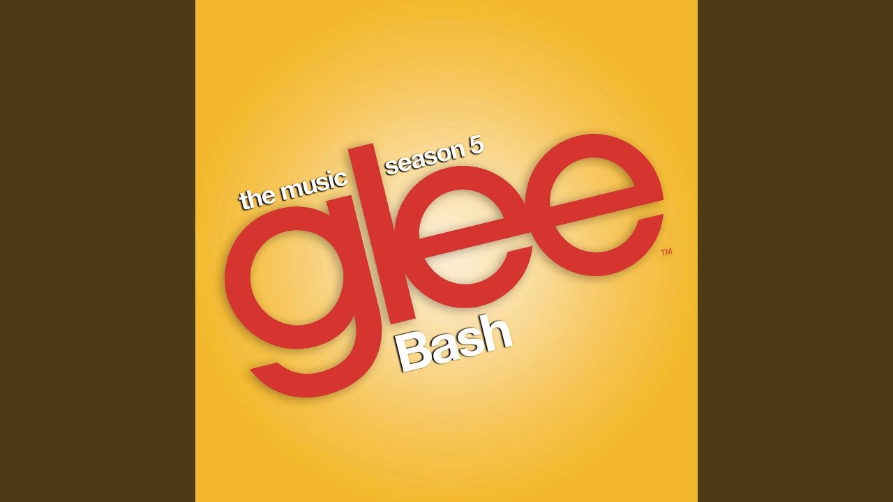 Broadway Baby (Glee Cast Version)