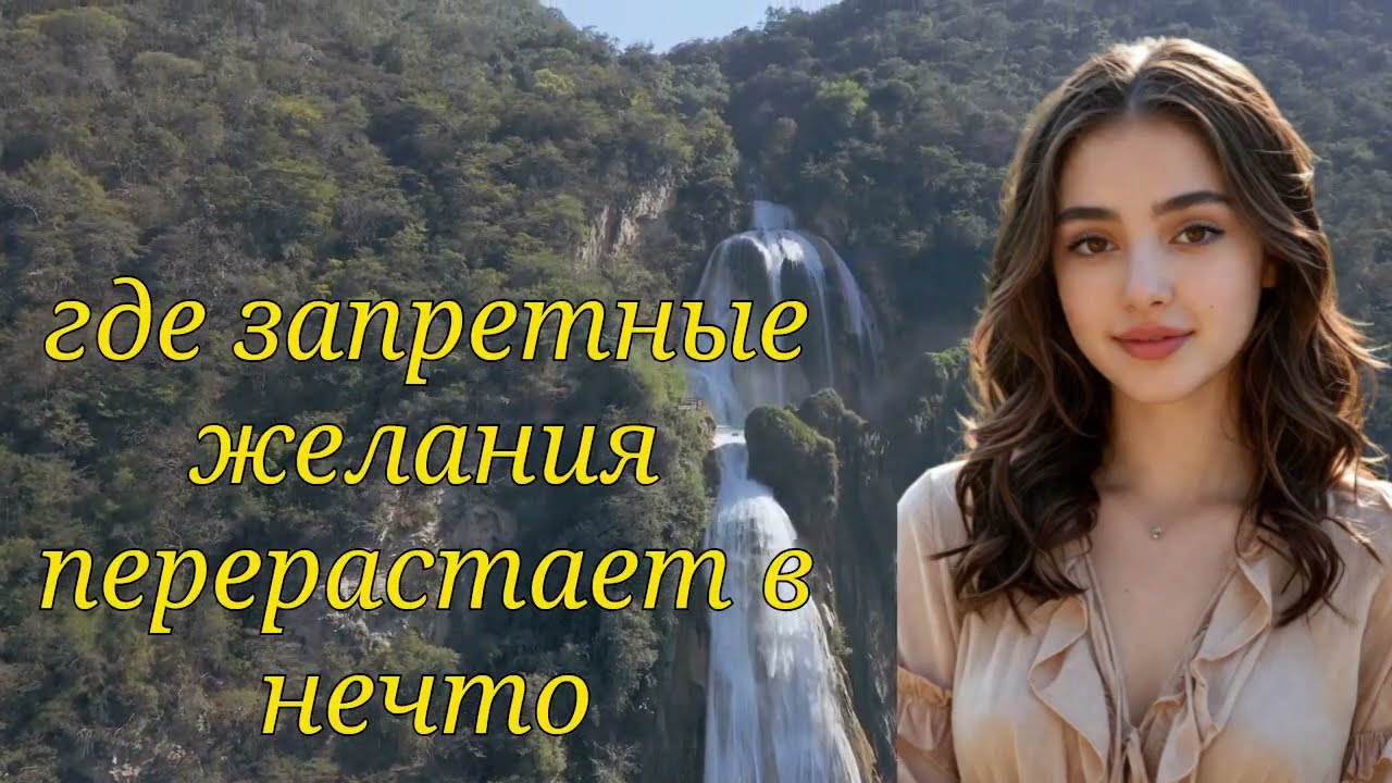 Я умоляла его сделать это хотя бы раз, но он не остановился... Истории неверности Правдиваяистория