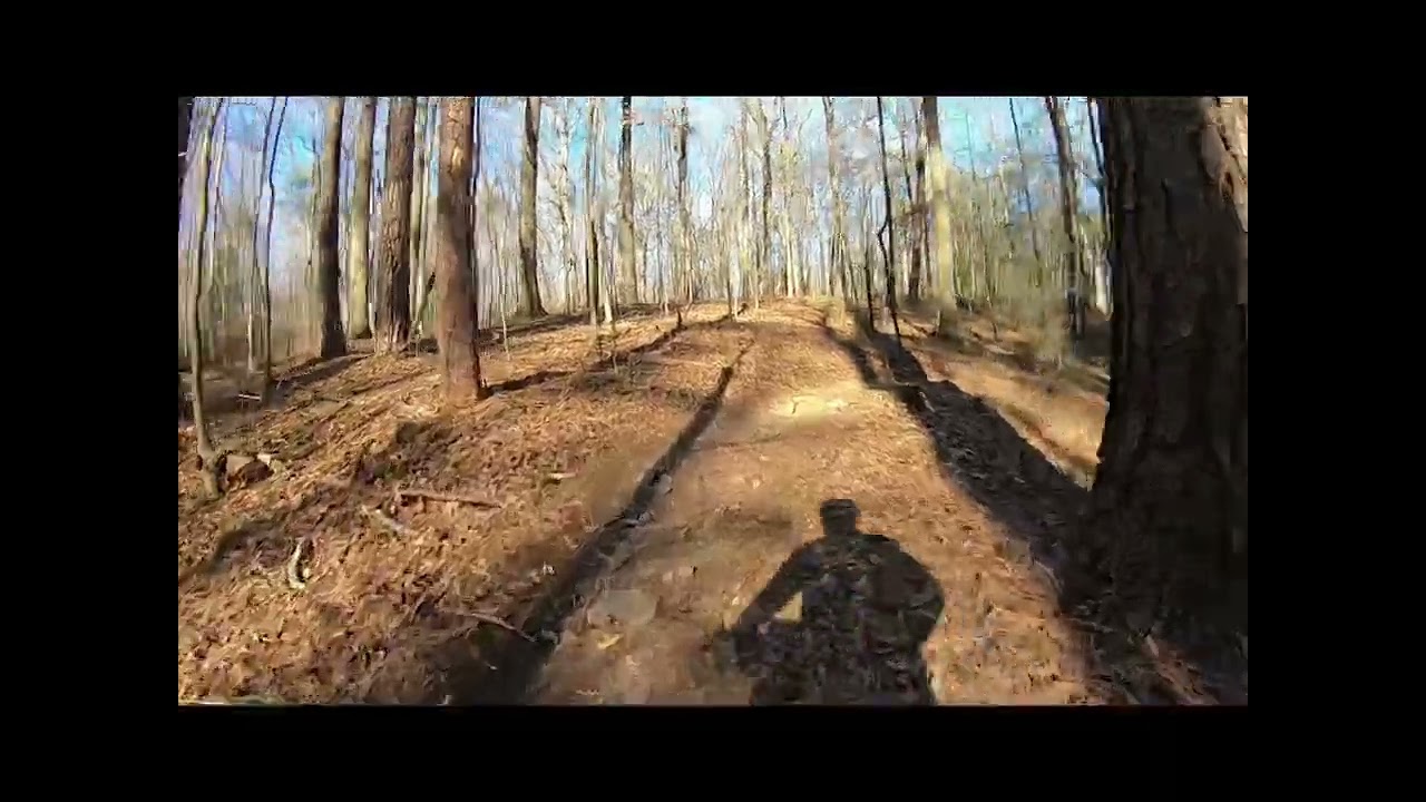 Salsa Cutthroat Bikepacking Shakedown Ride
