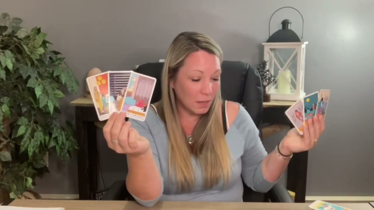 Pisces ♓️ Oh My Damn… This Person Is All Kinds Of Stressing Over You! April 26th-May 3rd Tarot