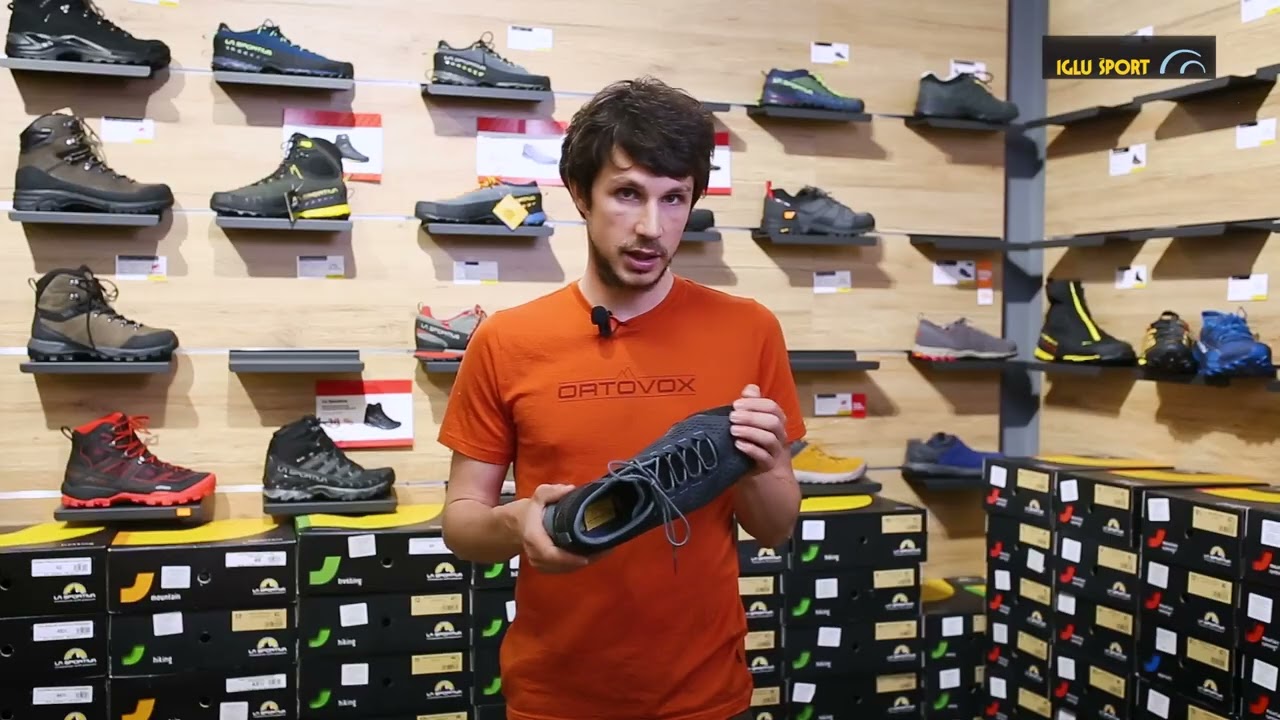 IGLU SVETUJE - Obutev