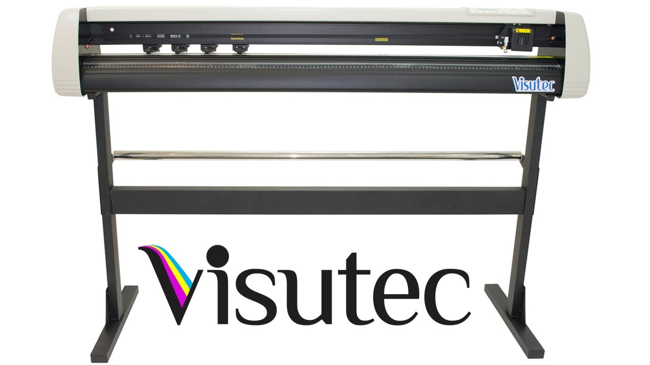 Plotter de Recorte MVSK1380 Profissional 130cm de Boca