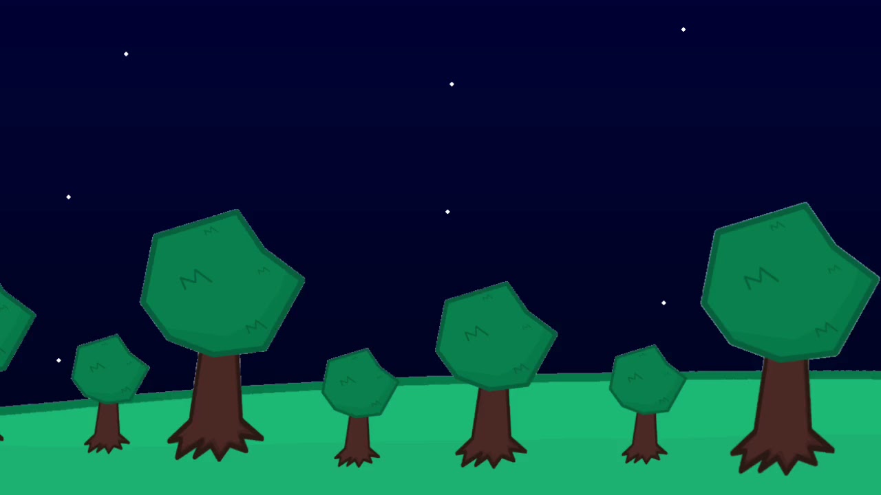 Through The Woods “Let’s Go Team” But I Cut The Vocals (Vocal Cut #5)