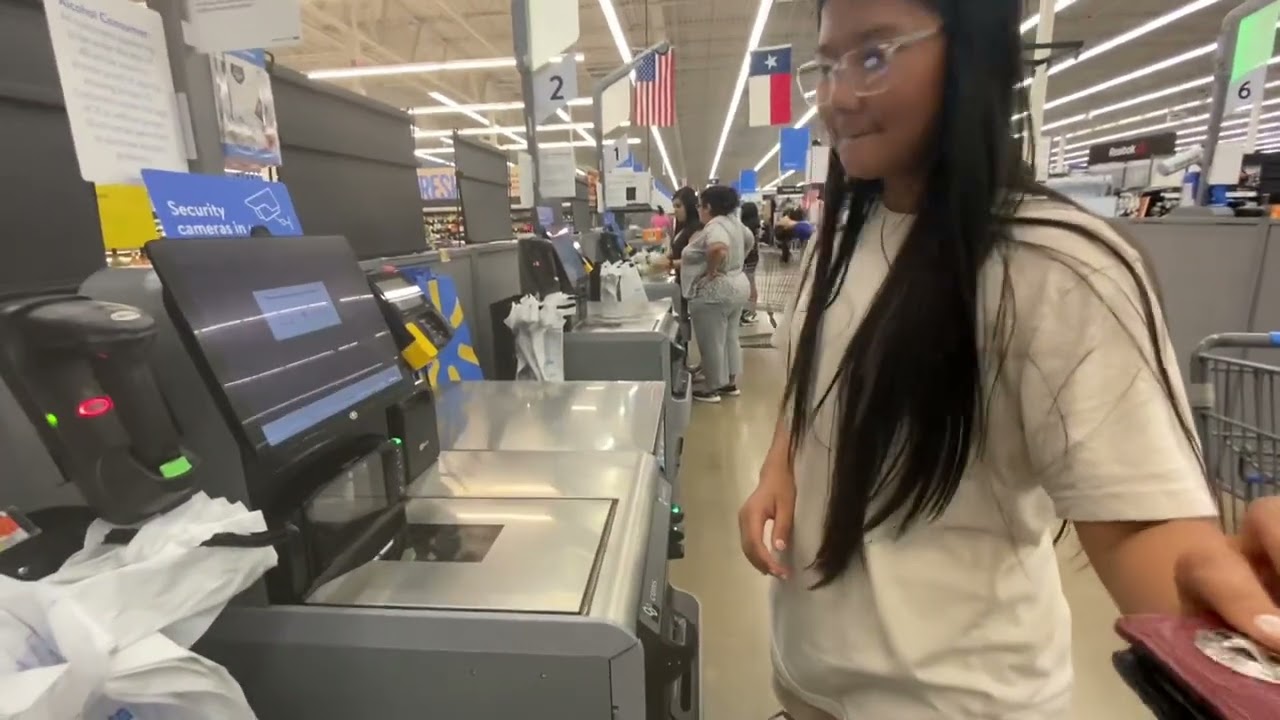 Shopping