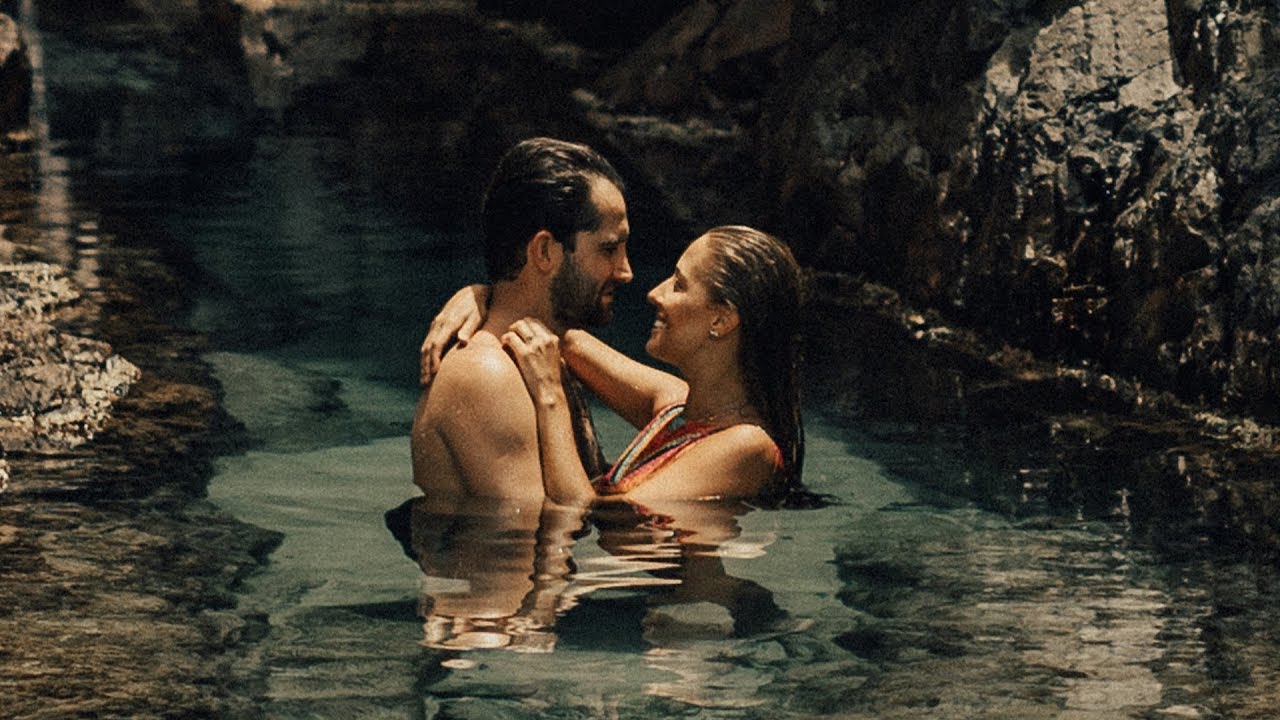 O Som mais Belo - Cami & Lucca - Fernando de Noronha