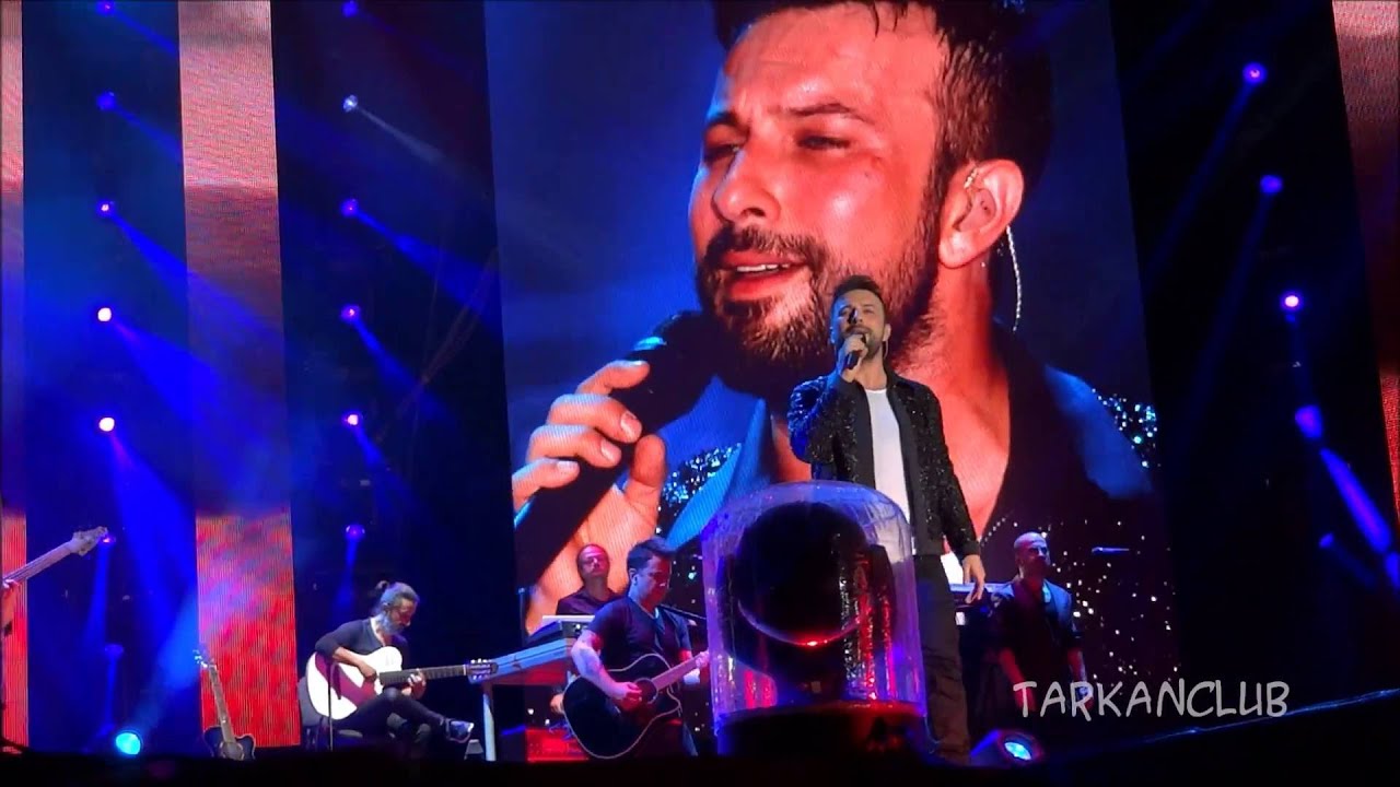 TARKAN: 