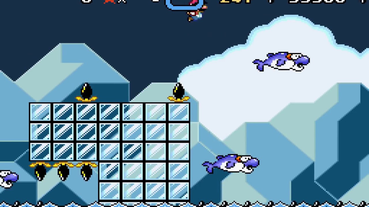 [TAS] Grand Poo World 