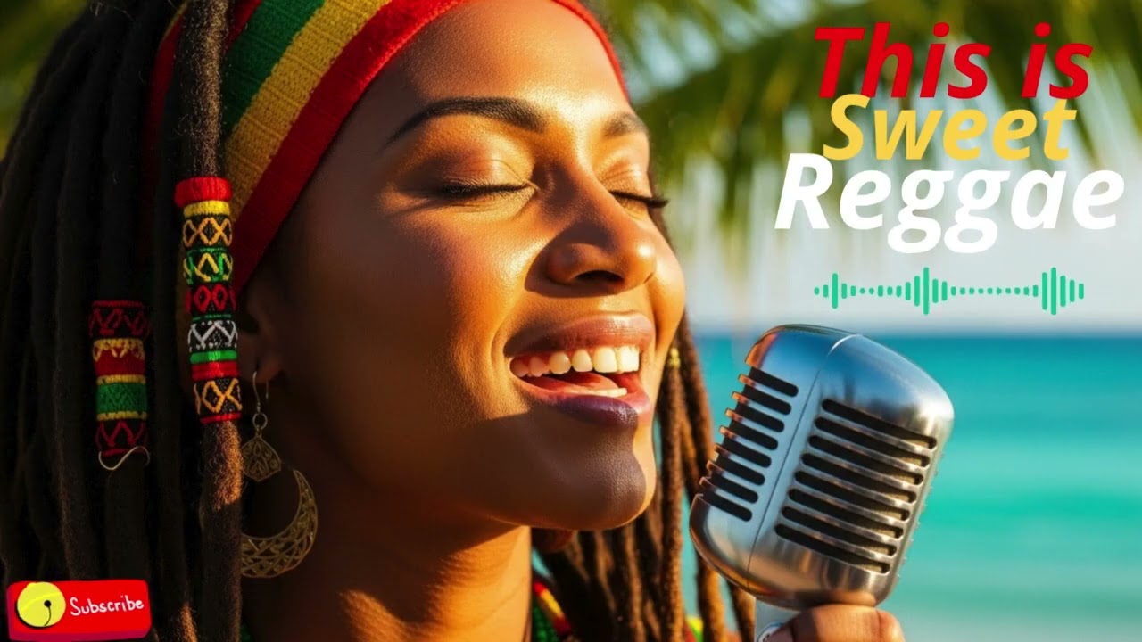 Reggae Global Love Mix &ndash; The Most Addictive Romantic Caribbean Vibes