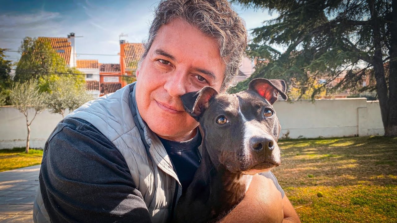 Me he equivocado… quiero pediros perdón!