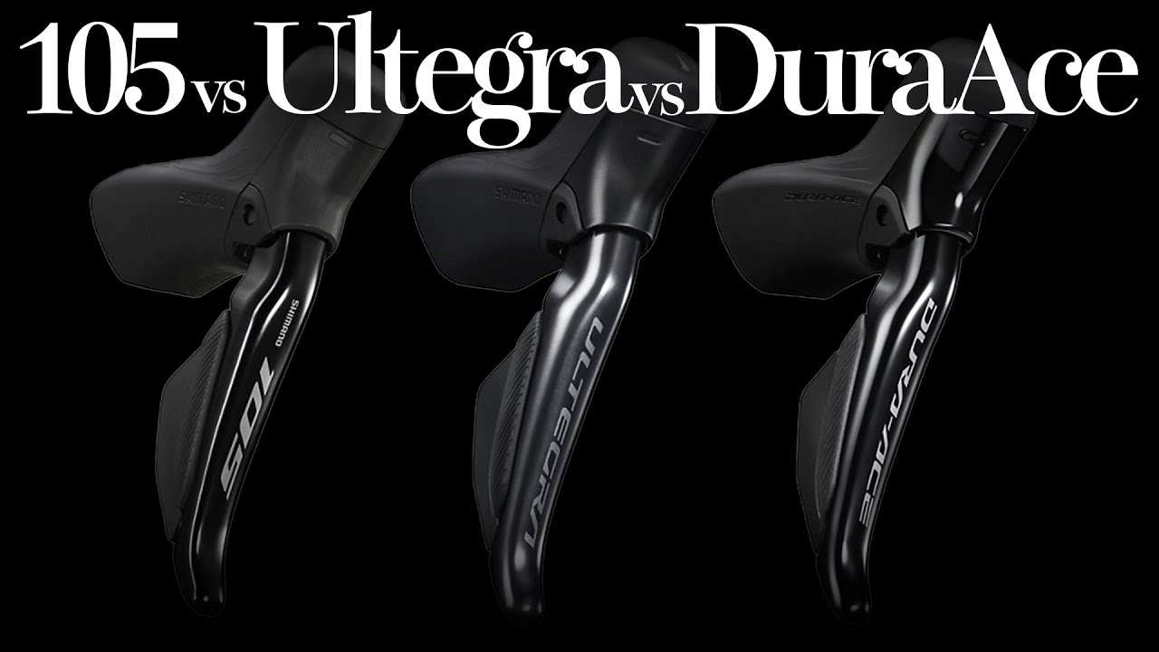 105は最低ラインのコンポーネントなのか？