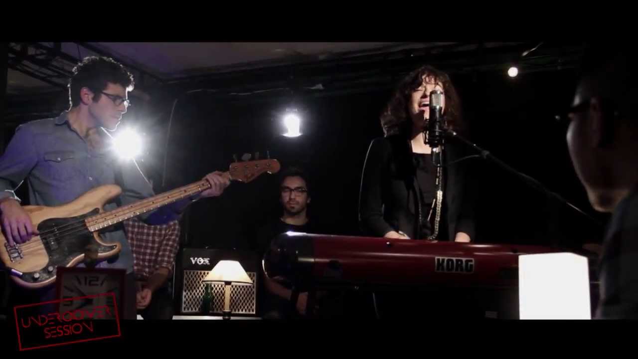 Pharrell Williams - Happy (COVER by Alex Ohen & Band)