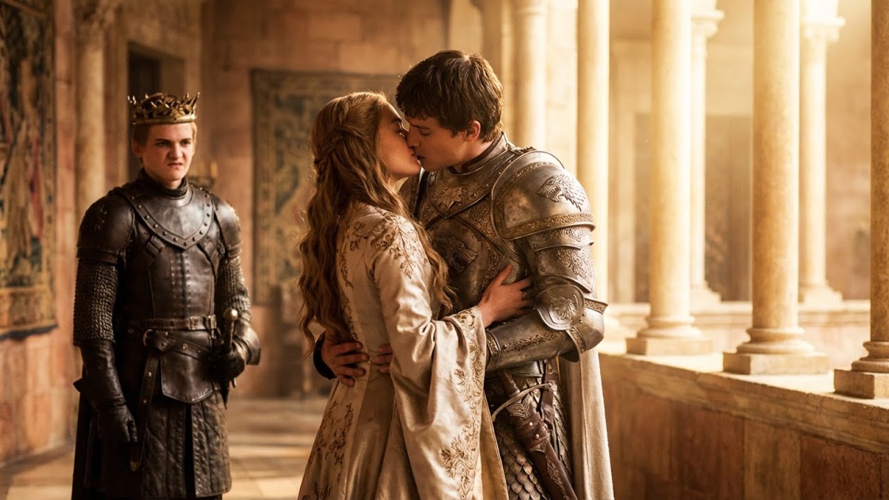 The Beta Laughed While Rejecting Her, Until the Alpha King Marked Her in Front of Him