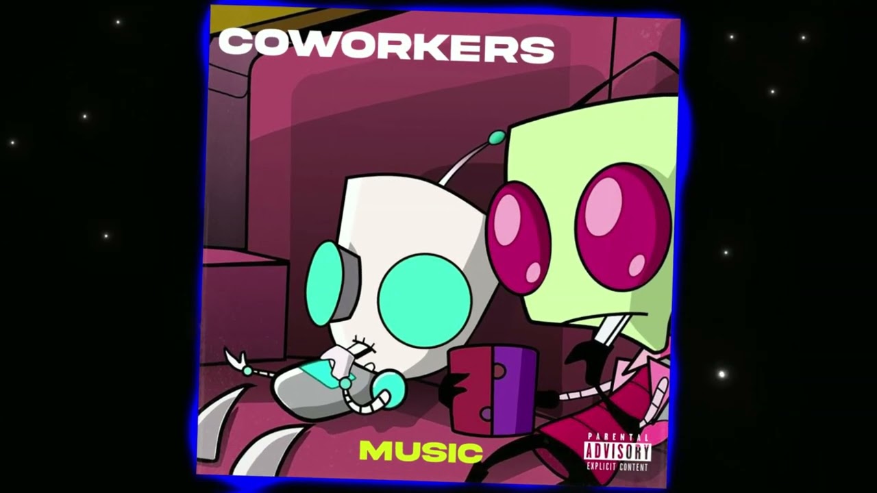 Coworkers - Music (Official Audio)