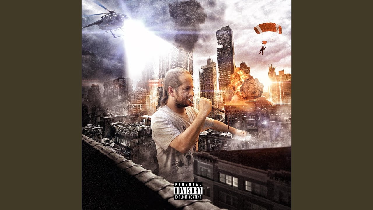 No Me la Pique (feat. Soulionel)