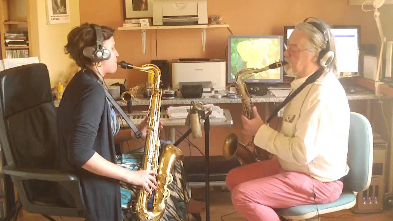 Borgani vs. Dolnet - In a Sentimental Mood