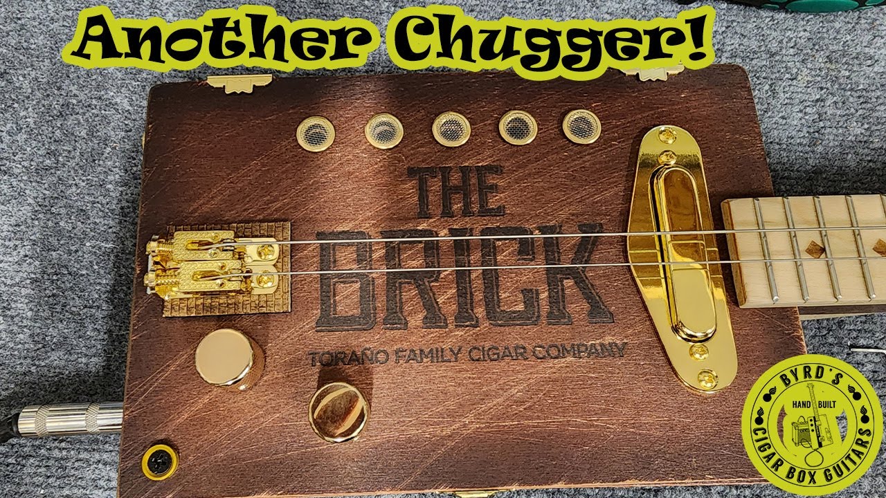 Chugger