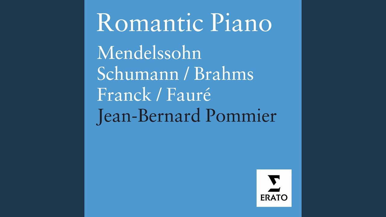 Noveletten, Op. 21: No. 5, Rauschend und festlich