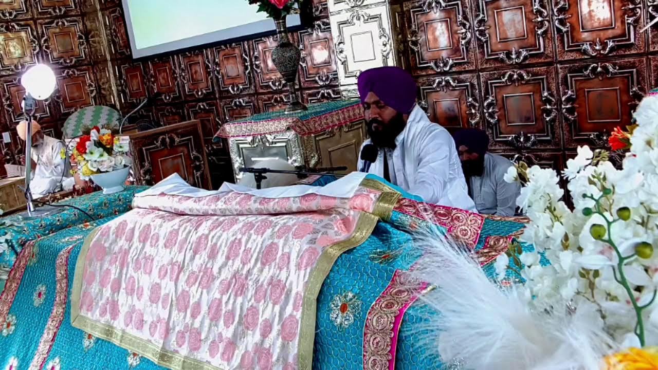 Live Gurudwara Sikh Centre of Seattle
