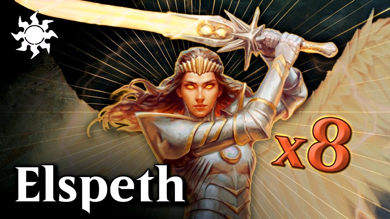 How to octuple your tokens.