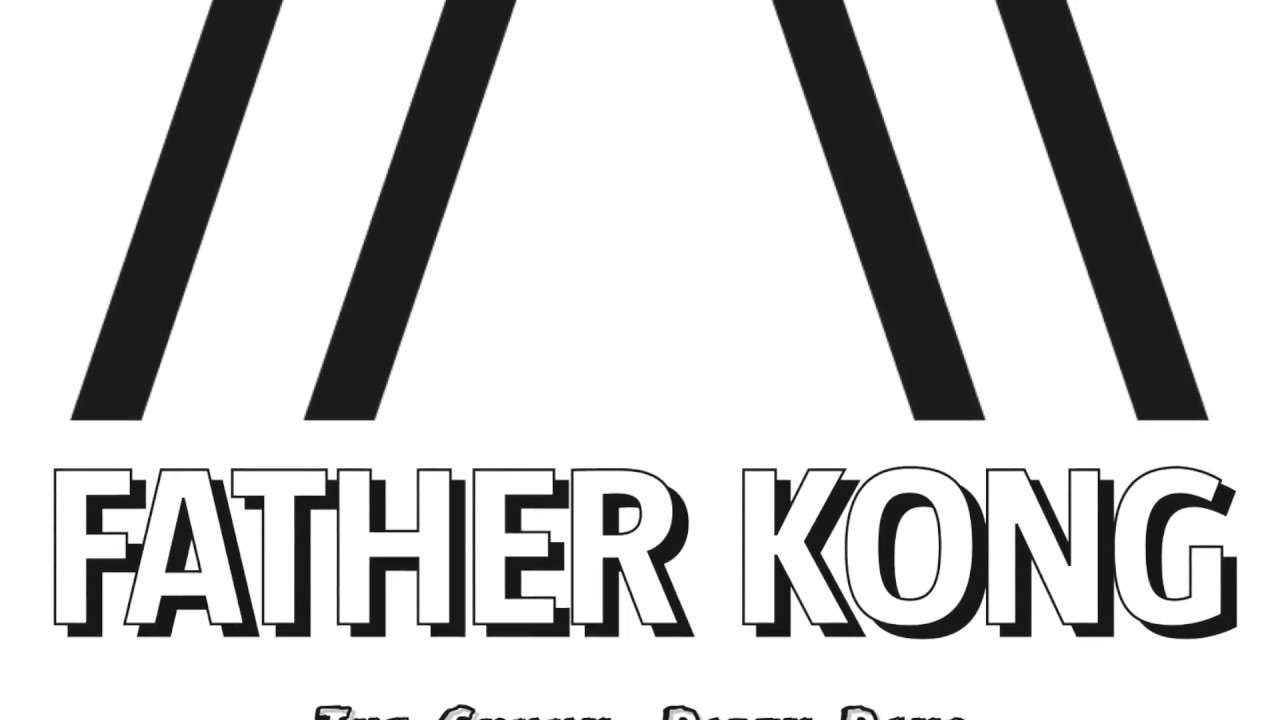 Father Kong - Day 3 (Official Audio)