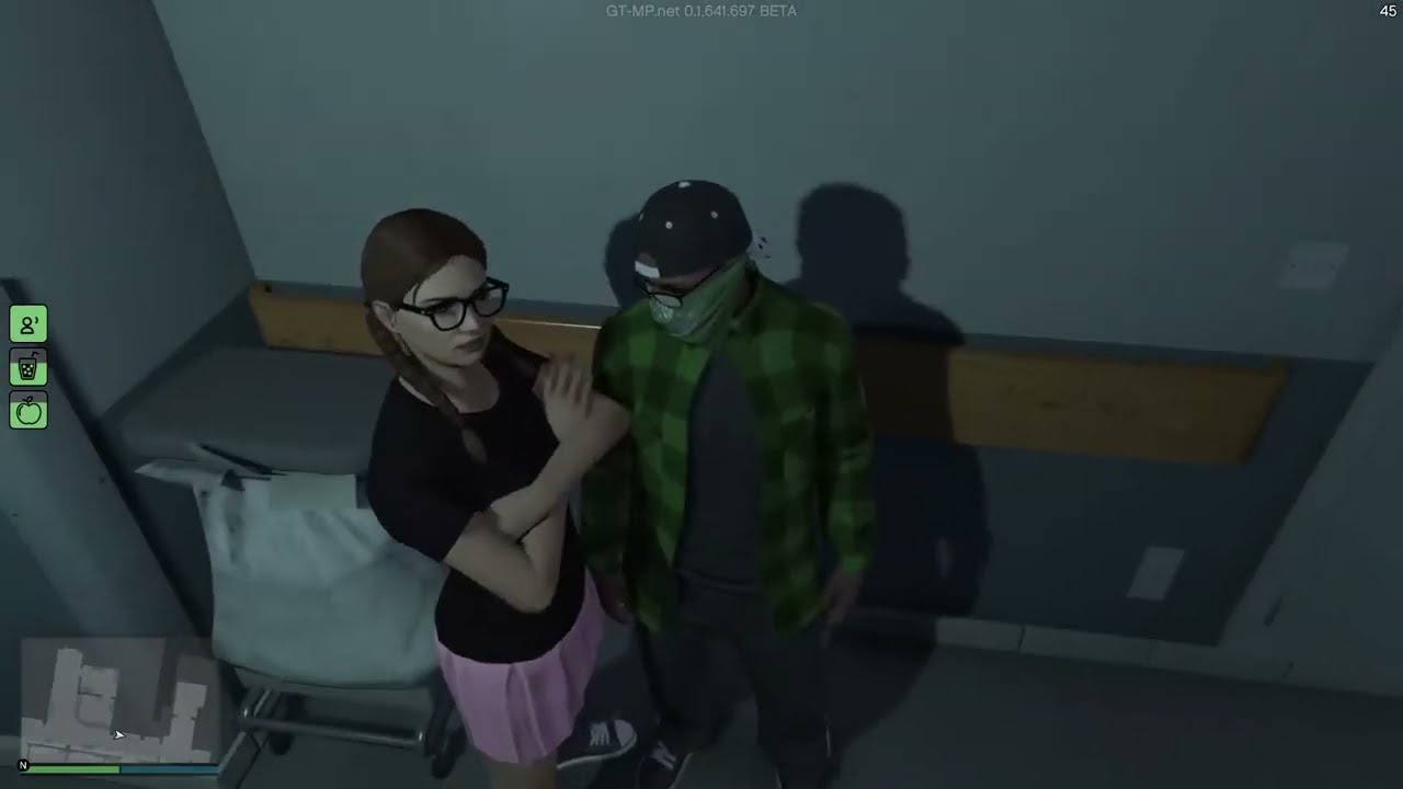 Best of Hana Song 1 (GTA RP)