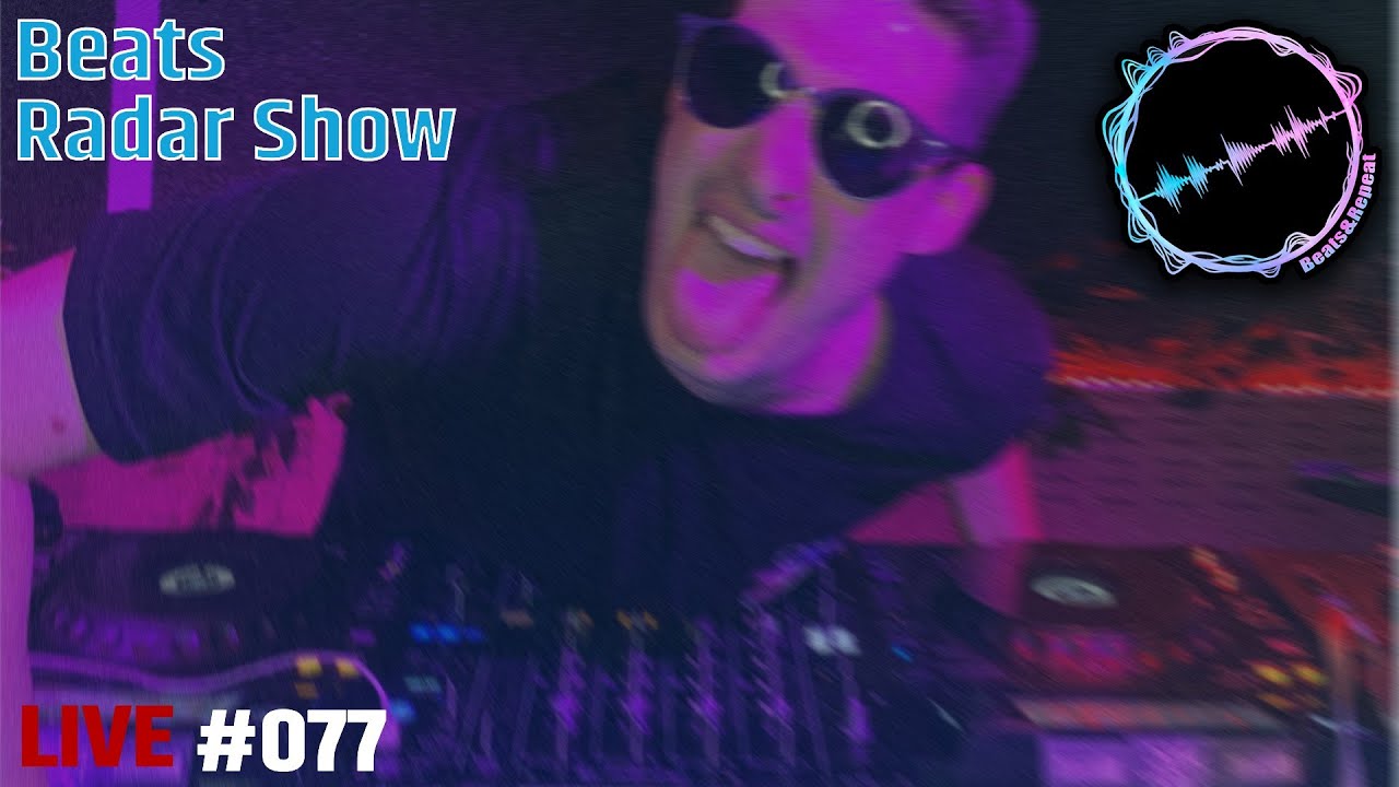 Beats Radar Show #077 - Overdrive, Nicky Romero, Timmy Trumpet