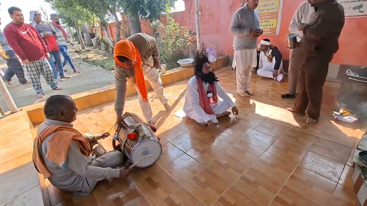 Jai baba di #jai Mata di 🙏 